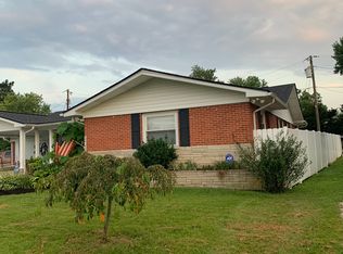 7 Boone Way St, Corbin, KY 40701
