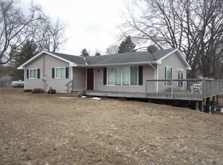 12585 Bayview Rd, South Haven, MN 55382