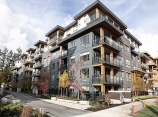 735 Anskar Ct #204, Coquitlam, BC V3J0L7