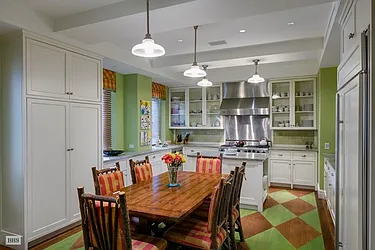 Sold by Brown Harris Stevens