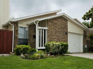 2908 Pegasus Dr, Crystal Falls, TX 75044