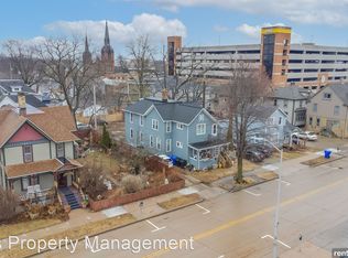 318 N Oneida St APT 1, Appleton, WI 54911