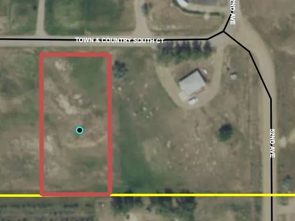 13932 Town And Country South Ct, Williston, ND 58801