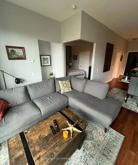 116 George St #405 — Photo 5