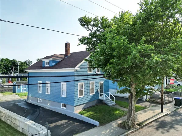 176 Baker St, Providence, RI 02905