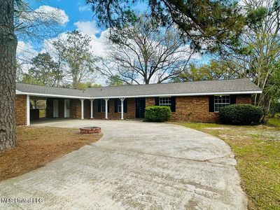 118 Essex Ct, Picayune, MS, 39466