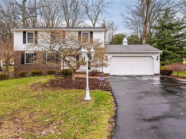 52 Greenview Dr, Jeannette, PA 15644