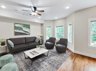 21 Caldwell St #1, Charlestown, MA 02129