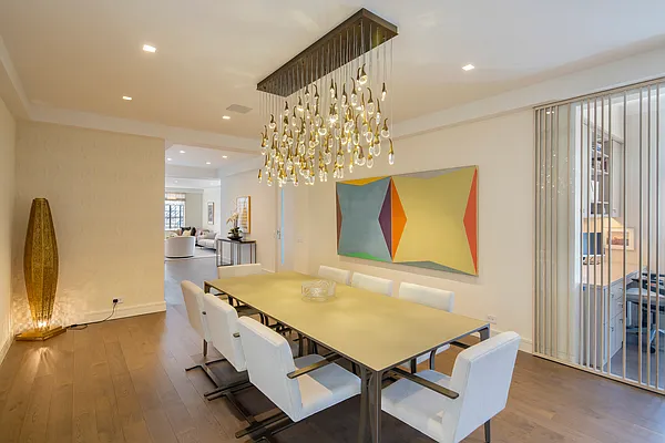 Sold by Brown Harris Stevens | media 22