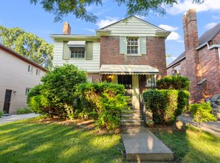 16520 Baylis St #2, Detroit, MI 48221