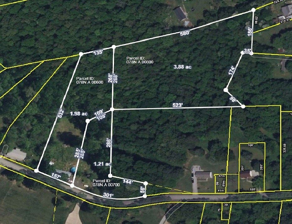2nd image of 1789 Hogue Rd