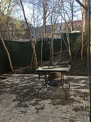 Rented by Yaffa Realty LLC