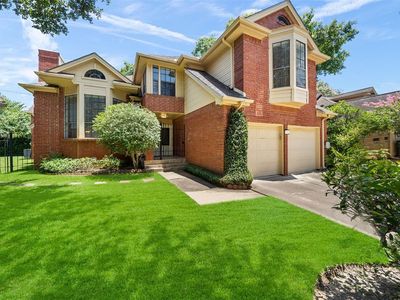 2103 Linea Del Pino St, Houston, TX, 77077