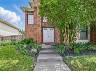 2708 Van Gogh Pl, Dallas, TX 75287