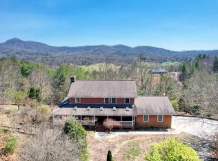 998 Bristol Rd, Hayesville, NC 28904