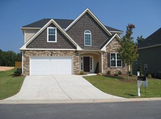 711 Coventry Ave, Grovetown, GA 30813