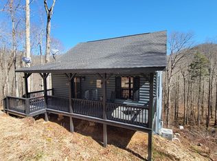 169 Wilderness Dr, Hayesville, NC 28904