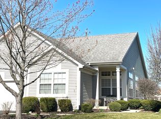 21544 W Larch Dr, Plainfield, IL 60544