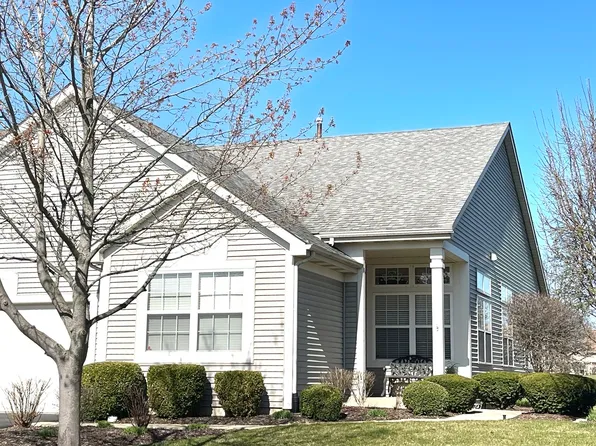 21544 W Larch Dr, Plainfield, IL 60544