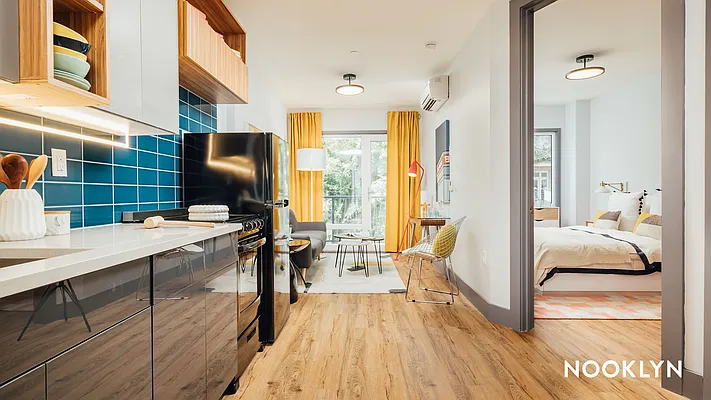 Rented by Nooklyn NYC LLC | media 37