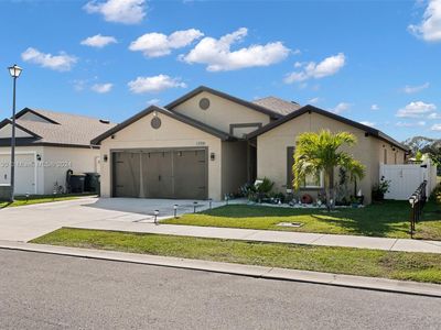 1339 Celebration Dr, Fort Pierce, FL, 34947