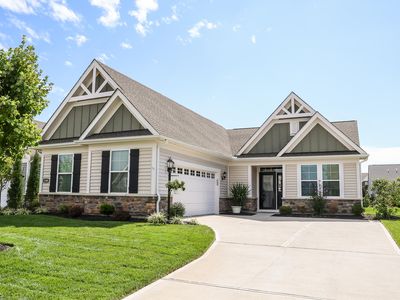 2300 Amici Dr, Covington, KY, 41017