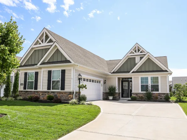 2300 Amici Dr, Covington, KY 41017