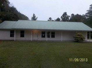 31515 Strawberry Ln, Hammond, LA 70403