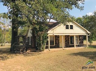 17667 County Road 197, Flint, TX 75762
