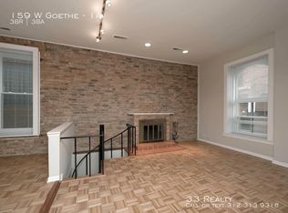 159 W Goethe St APT 1A, Chicago, IL 60610