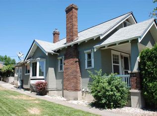 2028 W Indiana Ave, Spokane, WA 99205