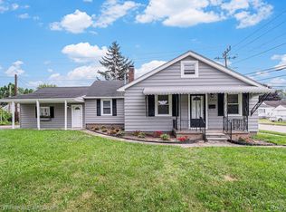 23004 Firwood Ave, Eastpointe, MI 48021