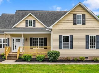 981 Farmington Rd, Mocksville, NC 27028