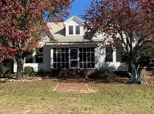 109 Wright Ave, Roberta, GA 31078