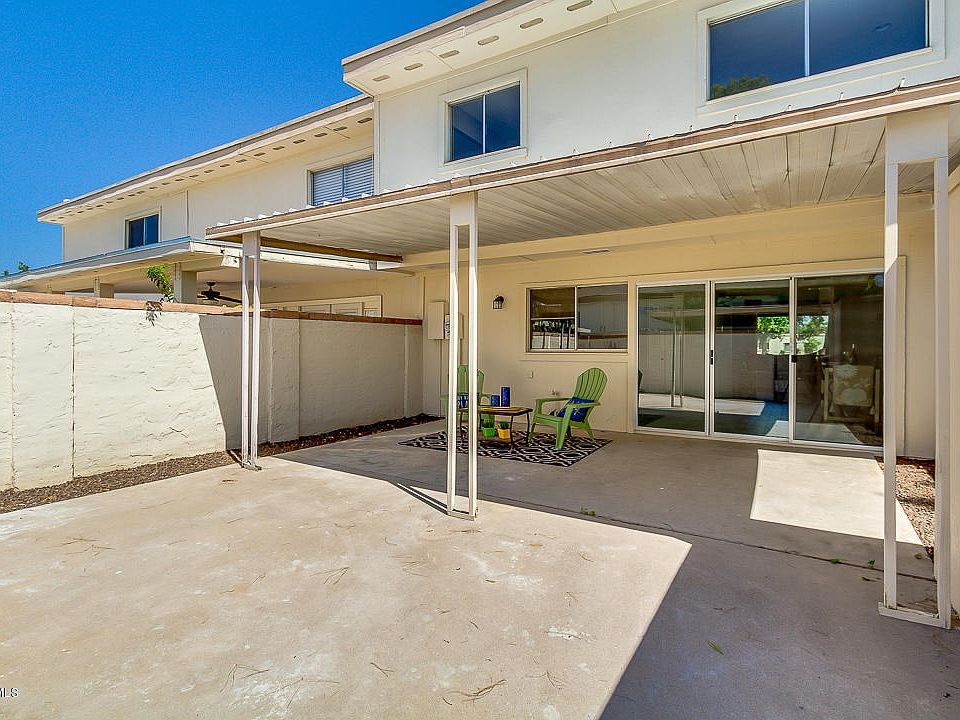 ENTER YOUR LARGE PATIO