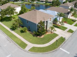 112 Bellamy Trl, Sebastian, FL 32958