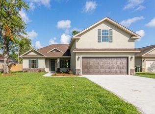 1038 Sand Dollar Way, Brunswick, GA 31523