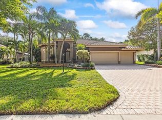 6556 NW 97th Dr, Pompano Beach, FL 33076