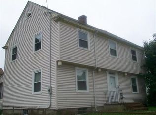 1036 Essex St, Lawrence, MA 01841