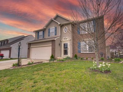 343 Trenton Pl, Trenton, OH, 45067
