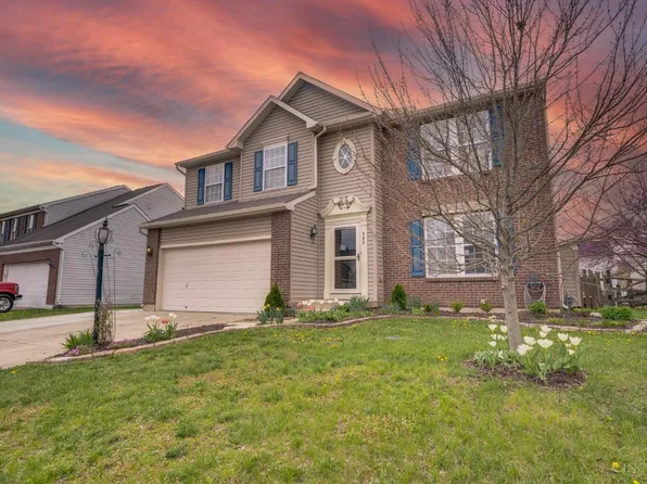 343 Trenton Pl, Trenton, OH 45067