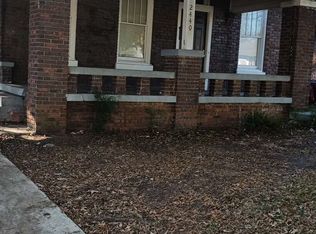 2440 Highland Ave, Montgomery, AL 36107