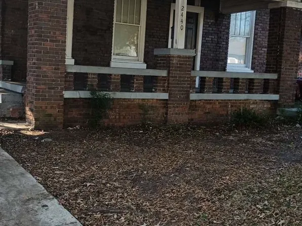 2440 Highland Ave, Montgomery, AL 36107