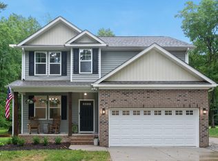 463 Robbins Rd, Youngsville, NC 27596