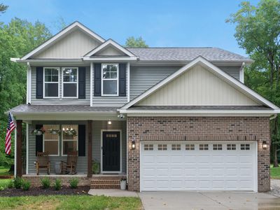 463 Robbins Rd, Youngsville, NC, 27596