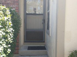 4323 W 9th Street Rd APT 17, Greeley, CO 80634