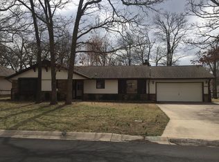 3428 Ridge Dr, Joplin, MO 64801