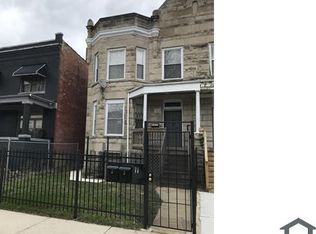 7611 S Lowe Ave #1, Chicago, IL 60620