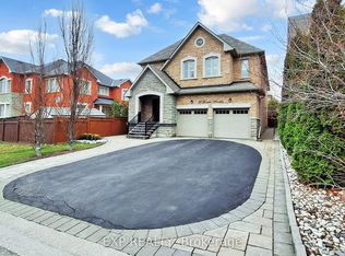 33 Gambit Ave, Vaughan, ON