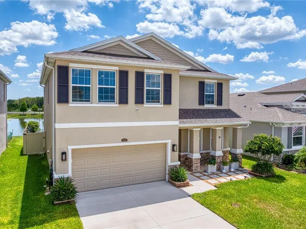 3288 Tucson Wind Pl, Odessa, FL 33556